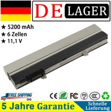 Notebook Akku für Dell