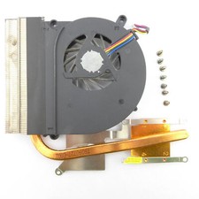 ASUS X5DAB X5DAD X5DAF CPU GPU Kühler inkl. Lüfter 13GNVX1AM010   CPU GPU heatsi