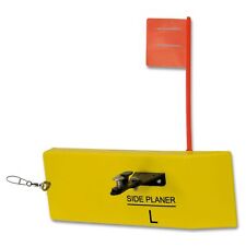 Side Planer Scherbrett