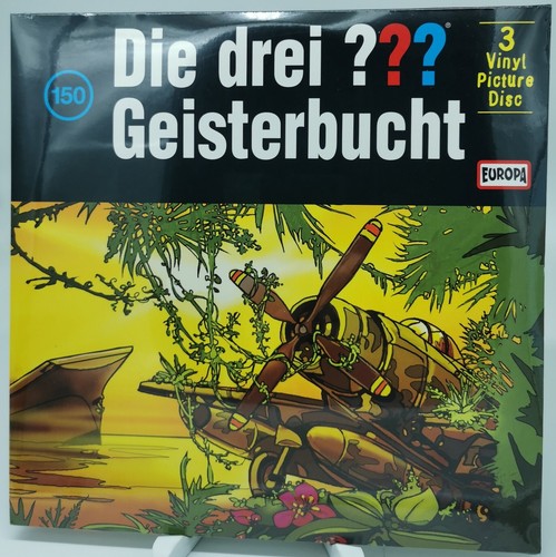Die drei fragezeichen - ???,