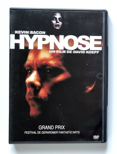 Hypnose zone - (dvd), 2