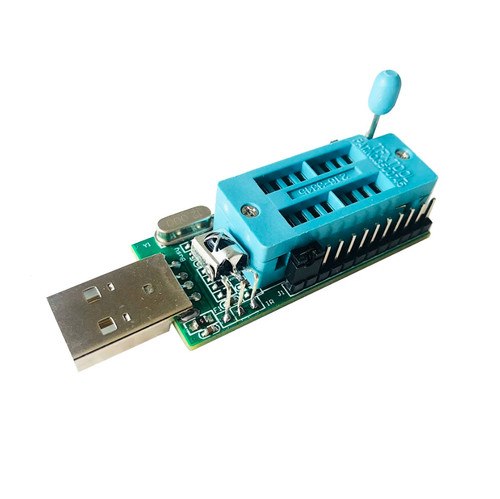 Ch341a flash usb bios - ch341a,