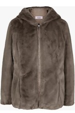 Heine damen webpelzjacke - heine,