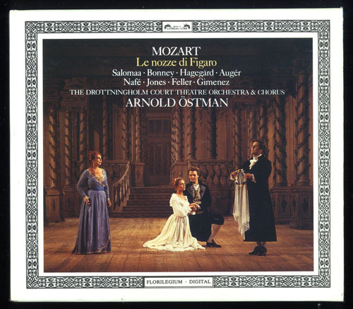 Mozart die hochzeit - 3,