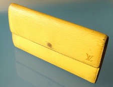 LOUIS VUITTON, VINTAGE