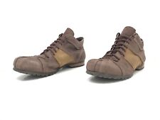 Roberto Santi Herren Stiefel Stiefeletten Freizeit Comfort Gr. 42