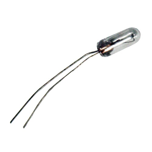 Servo 140 glühbirnchen - servo,