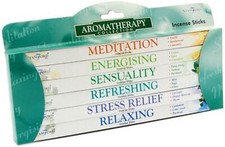 Stamford AROMATHERAPIE