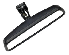 BMW 5er E39 X3 E83 X5 E53 Rückspiegel  Innenspiegel manuell / LED 8257276