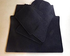 Kofferraummatte Fußmatten