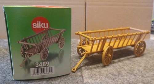 Siku farmer classic - classic, 3489