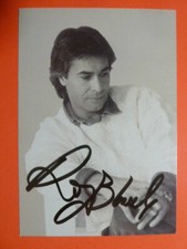 -ö- Roy Black † 1991 -