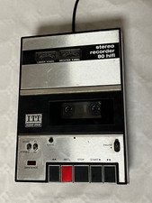 Kassettenrecorder ITT stereo