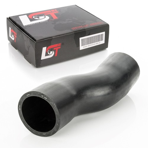 Turboschlauch ladeluftkühler - turboschlauch,