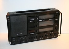 Grundig satellit 3400 - satellit,