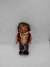 Steiff Animal Collector Plush