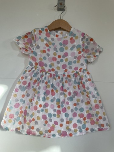Gymp kleid festlich sommerlich - gymp,