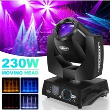 7R 230W Beam Moving Head Light