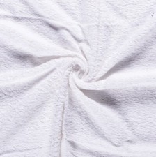 Frottee 25cm x 149cm Öko Tex Auswahl viele Farben