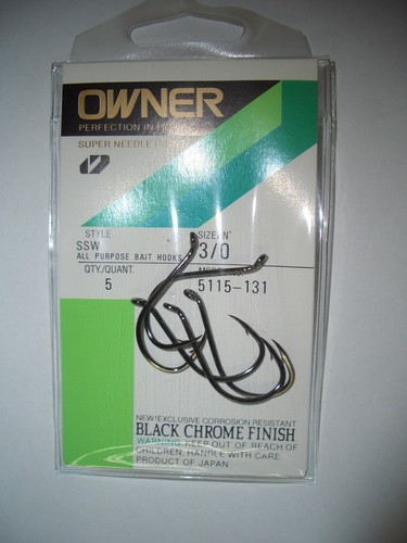 Pack owner needle point - 1,