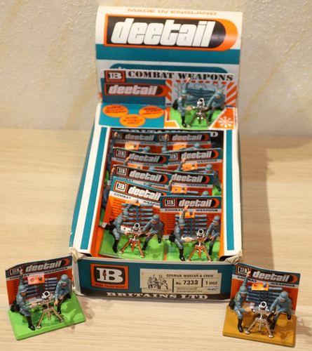 Deetail 7333 britains shop - deetail,