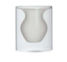 Philippi Esmeralda Vase |