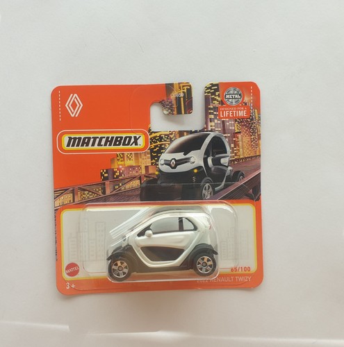2022 renault twizy white - ,