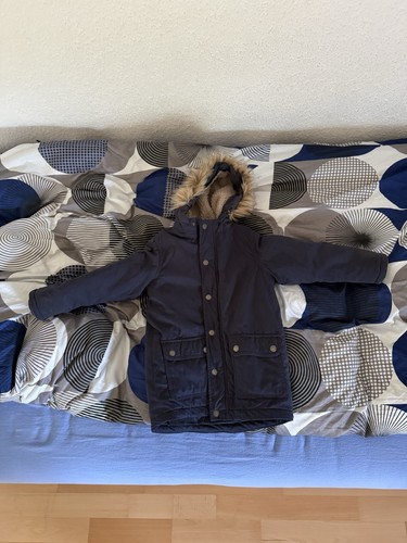 Kinder winterjacke 116 - kinder,