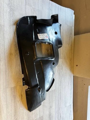 Van wezel radhausverkleidung - van,