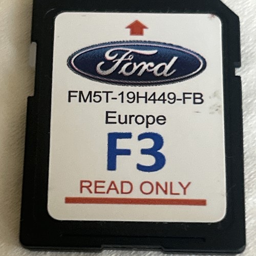 Original ford myford touch - original,