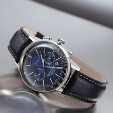 Bauhaus Aviation G38 Automatik