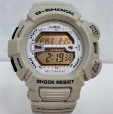 CASIO G-SHOCK G-9000-8 3031
