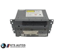 BMW 328i F30 Stereo Head Unit