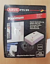 ABUS Fenster-Zusatzsicherung