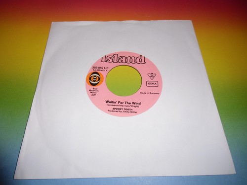 Spooky tooth waitin - spooky,
