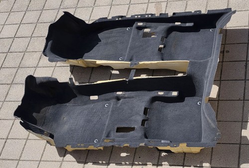 Teppich line für - teppich, audi