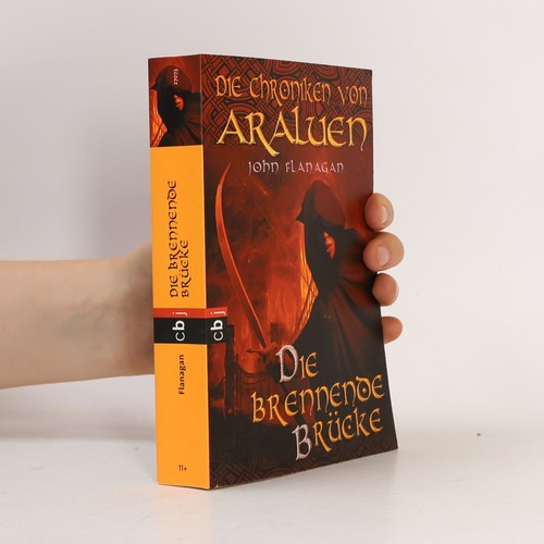 Die chroniken von araluen - chroniken,