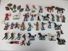 Konvolut DDR Indianer 