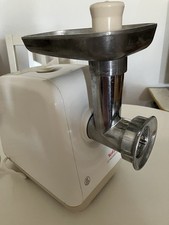 Fleischwolf „Tefal Le Hachoir 1700".Reverse.Gebraucht.Defekt.