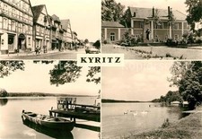 Kyritz Brandenburg 