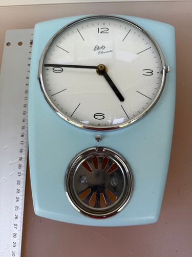 Schatz exacta wanduhr - schatz,