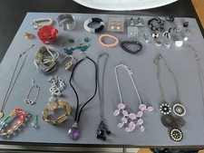 Schmuckset neu teile kette - neu,