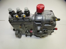 Einspritzpumpe Bosch PES3A60B320/3LS101/2 Mc Cormick IHC D-324