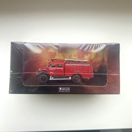 Magirus deutz mercur - magirus-deutz, |