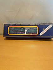 Modelleisenbahn H0, PIKO