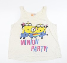 Despicable Me beigefarbenes