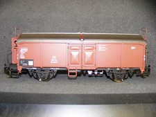Hübner Spur 1  Kmmks51   OVP