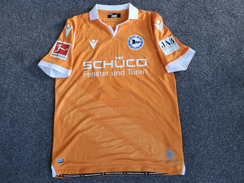 Arminia bielefeld trikot - arminia,