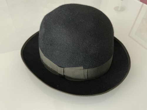 Herrenhut von borsalino - herrenhut,