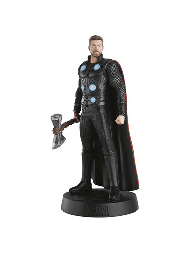 Fanhome marvel ausgabe 28 - -,